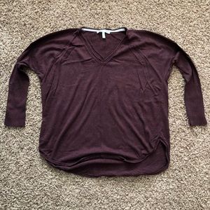 Victoria’s Secret Mid Sleeve Sweater | Sweatshirt